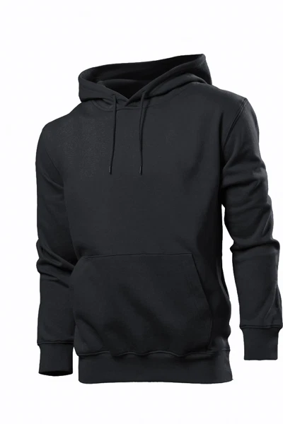 Hoodies with no clearance logo