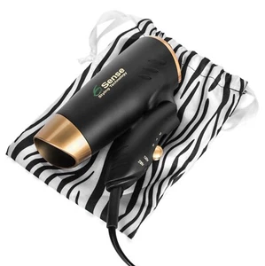 Séchoir à cheveux voyage double tension