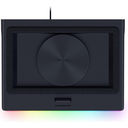 Razer Laptop Adaptive Smart Cooling Pad: Intelligent Fan Control - - 第 3/10 張圖片