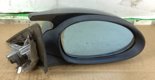 2007-2008 BMW 328i Front Right Passenger Side Door Rear View Mirror 7075626 OEM