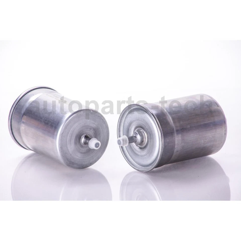 3x Filtro de aceite de motor Pronto filtro de aire filtro de combustible para Volkswagen 1990~1993 Foto 3 de 4