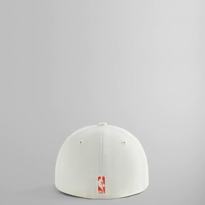 Kith & New Era for the New York Knicks 59FIFTY Fitted - Sandrift