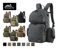 Helikon-tex AMBUSH Backpack Rucksack Molle Army Multicam Cordura 23L TACTICAL