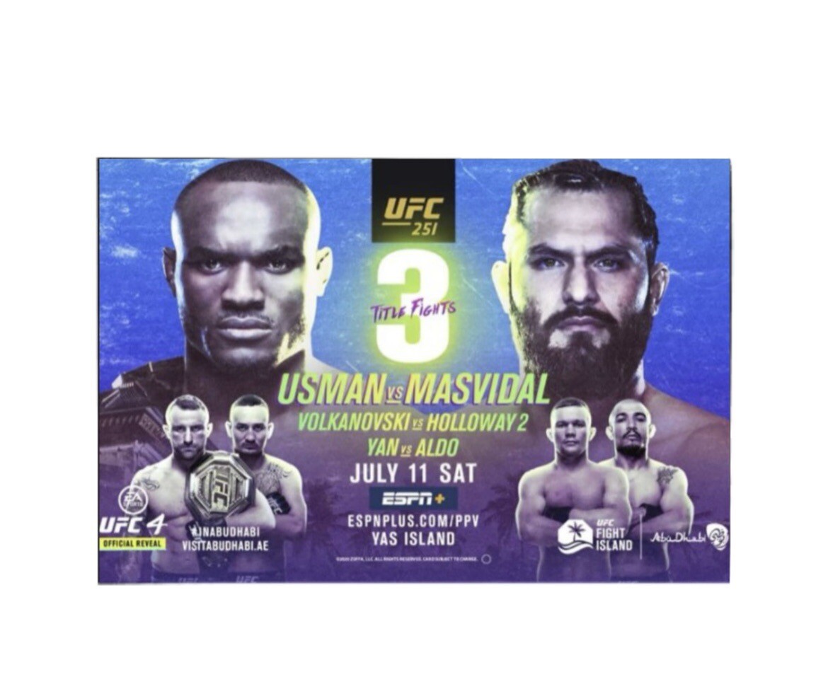 Yas Island Espn Fight Island Conor McGregor Net Worth: How Much