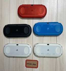 SONY PS Vita PCH-2000 Playstation Console Only Variation Color Used