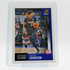 2019-20 Score Hockey Cards 26