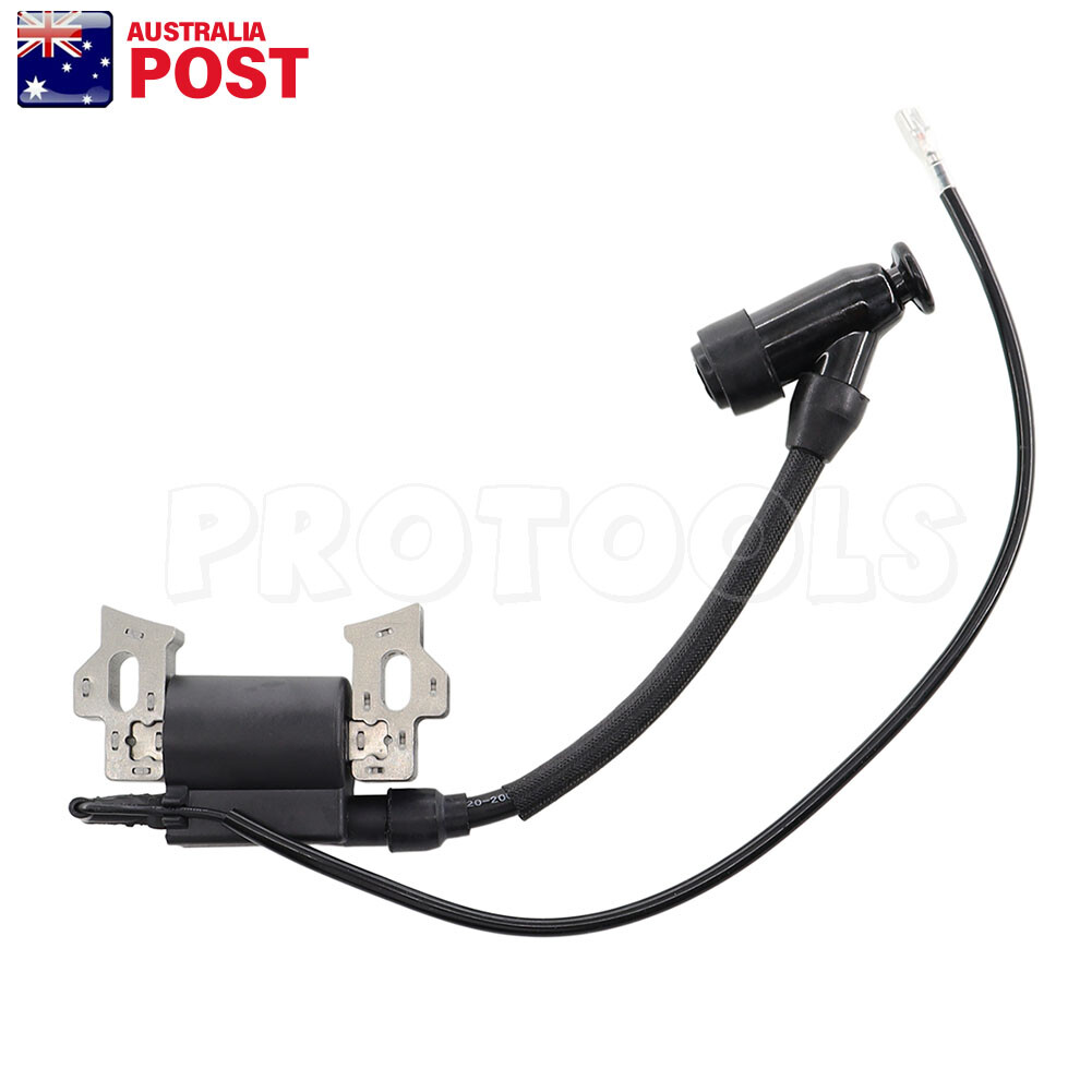 Ignition Coil for Sanli Lawn Mower OVH350 OVH400 Victa V40 1P60 4