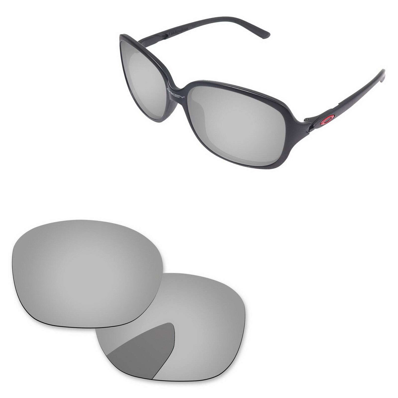 Spy LOGAN Polarized 6700000000211 Sunglasses In Matte Black - Foto 13