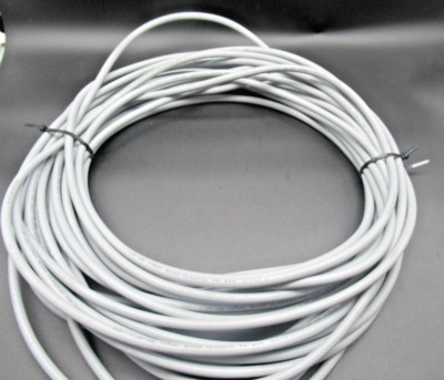 Lapp Group Olflex Classic FD 810 Unshielded Multiconductor Cable 20AWG Gray 82ft