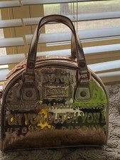 Von Dutch Bowling Bag