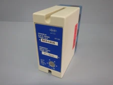 Ftf1123 - Jacket - Ftf 1123 / Frequency relay 0...100 Hz Used