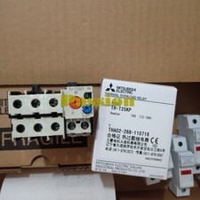 1PC NEW FOR Mitsubishi TH-T25KP 15A Thermal overload relay