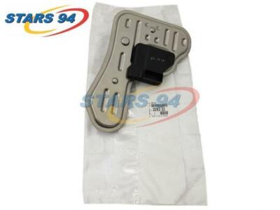 Kit De Filtres Hydrauliques, Boîte Automatique PURFLUX TEK029 Au