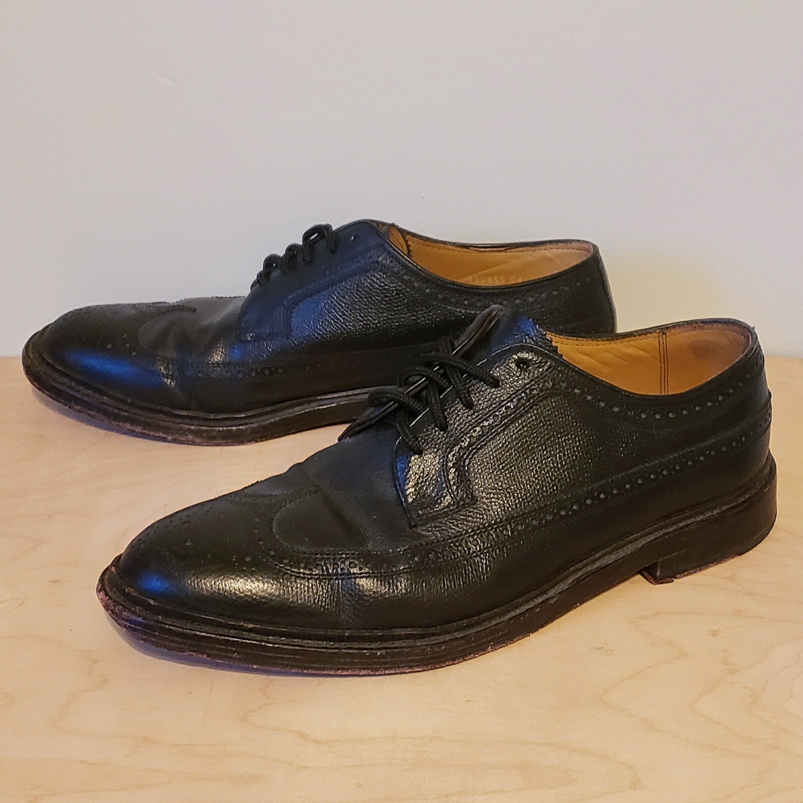 florsheim kenmoor shoes