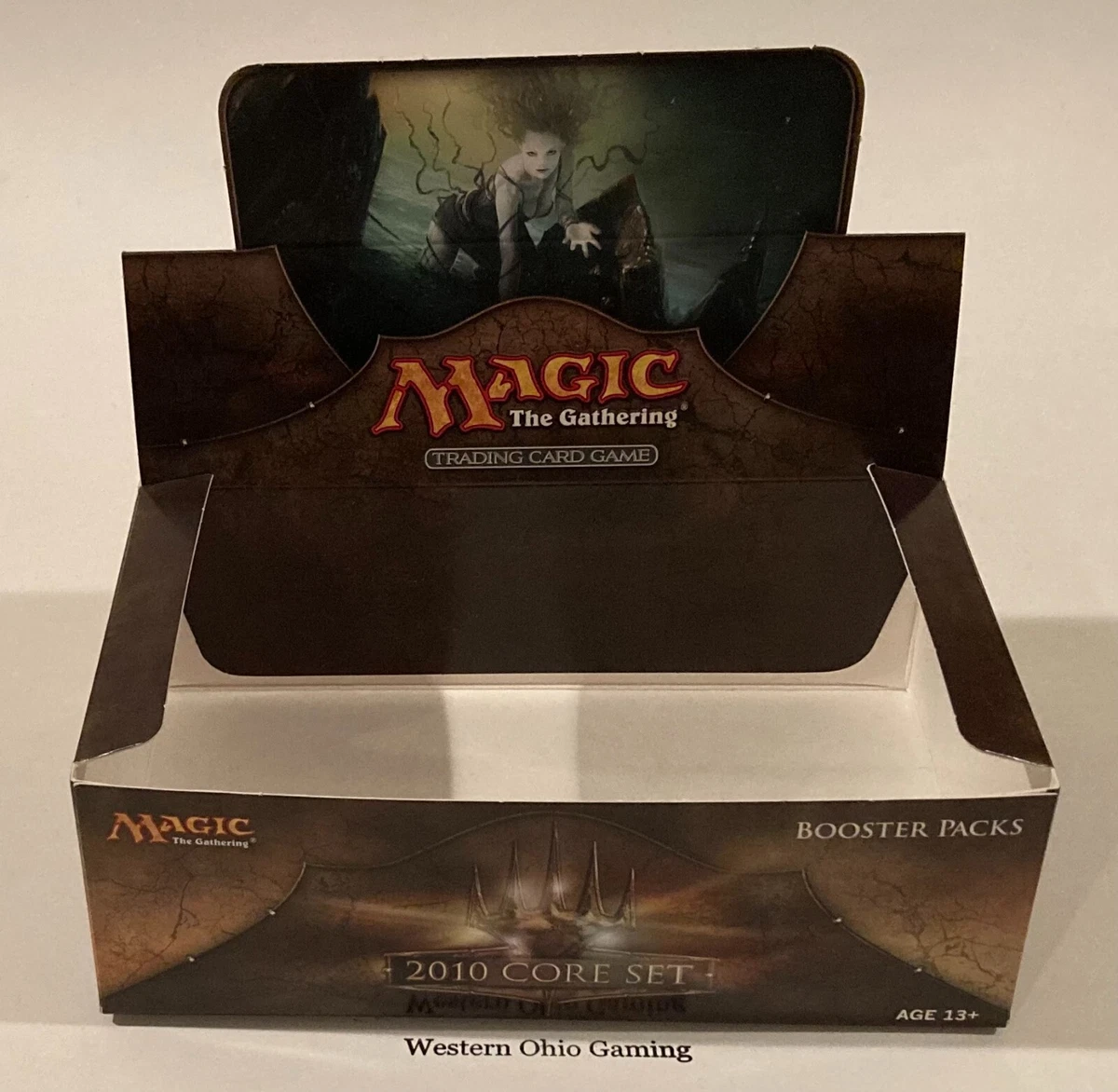 Magic 2010 Set Trading Card Games for sale | eBay