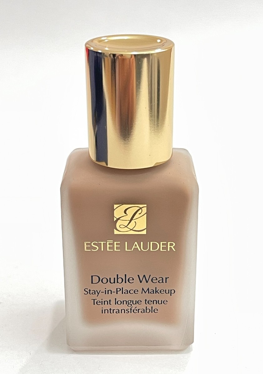 Estee Lauder Double Wear Stay In Place Makeup Foundation 1 fl oz