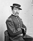 New 8x10 Civil War Photo: Union - Federal General Philip Sheridan