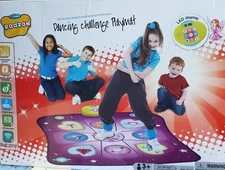 Dancing Challenge Playmat Rodzon Ages 3+
