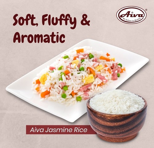 Aiva Jasmine Rice 5 LIBBRE - Foto 5 di 5