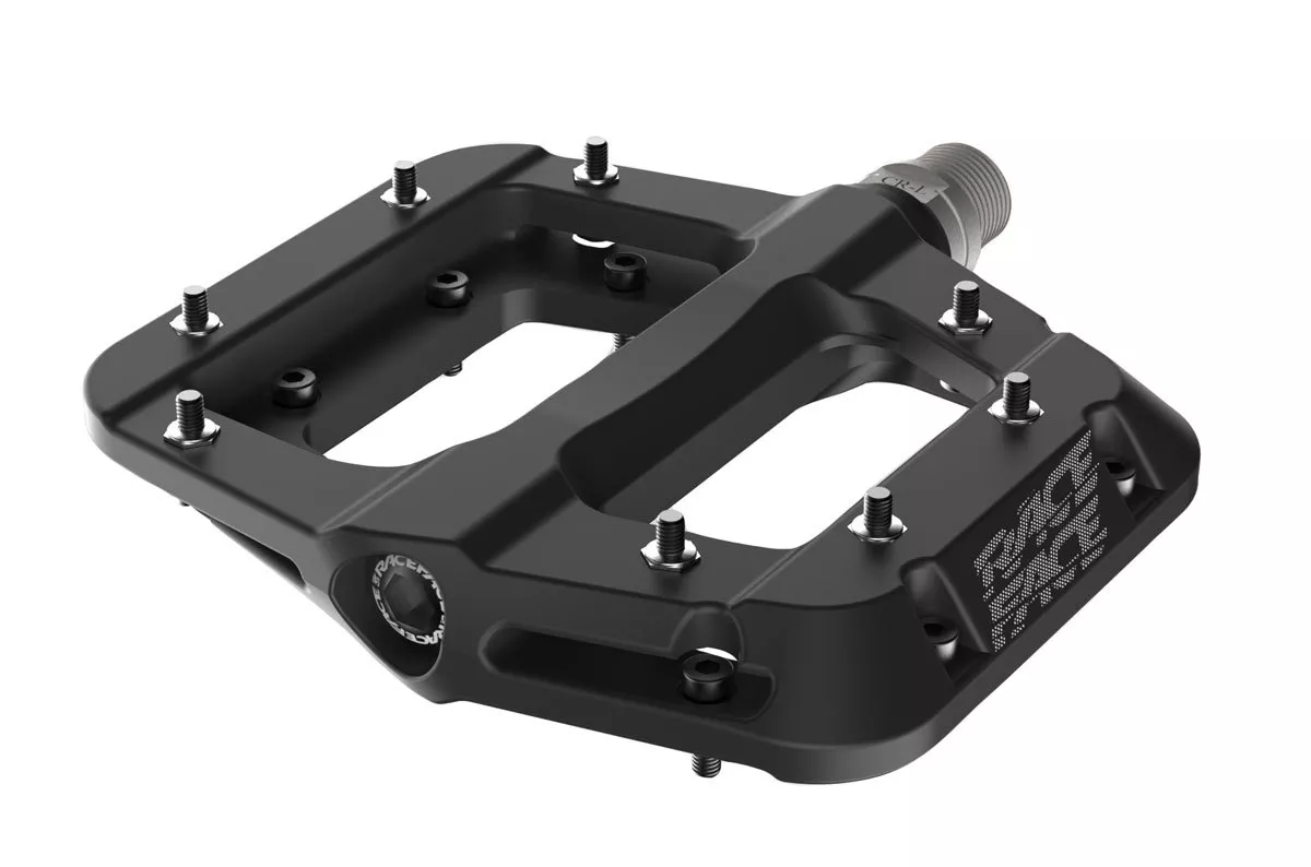 Race face hotsell flat pedals