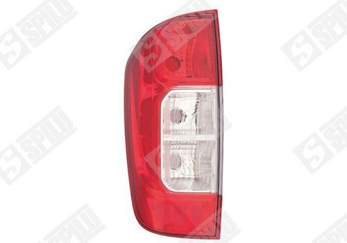 feu arriere nissan navara 2005 gauche main image 0
