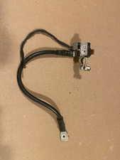 2021-2024 KIA K5 Battery Ground Cable Negative "-" Terminal -