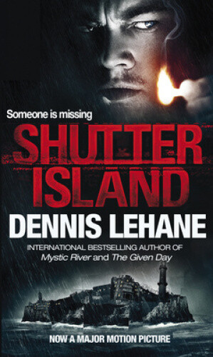 Thumbnail - Shutter Island By Dennis Lehane