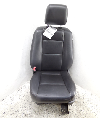 #ad 09 10 Mercury Mountaineer Front Seat Driver Left Electric 10 Way Heat Mmry OEM $382.49