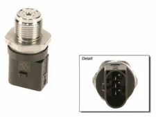 For 2014-2015 Mercedes Sprinter 3500 Fuel Pressure Sensor Bosch 29442QW