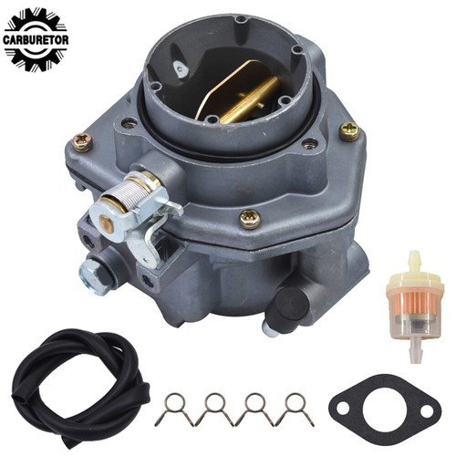 Carburetor Kit For John Deere F930 Carburetor T260g HE146-0431 Engine 146-0662