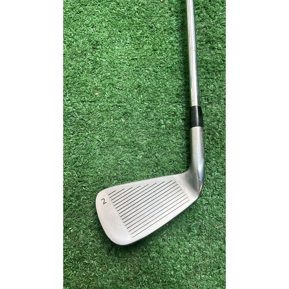 TaylorMade Burner Midsize True Temper Shaft 40