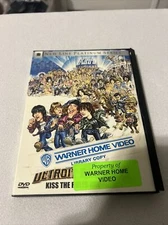 Detroit Rock City (DVD, 1999)