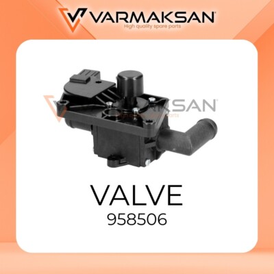 MANITOU 958506 VALVE / FOR TELEHANDLER 958506 VALVE