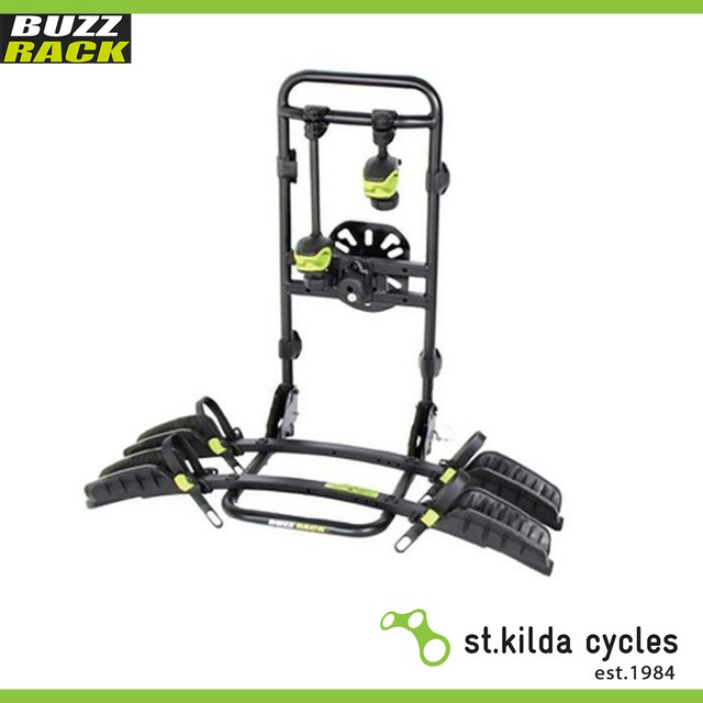 Buzz Rack Beetle 3 Bike Carrier