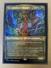 Sol'Kanar the Tainted TEXTURED FOIL MYTHIC  Dominaria United DMU MTG Magic *NEW*