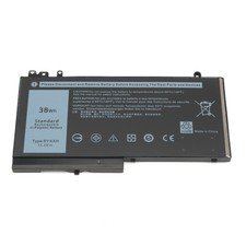 Dell Latitude E5450 E5550 Battery Pn 0wyjc2 For Sale Online Ebay