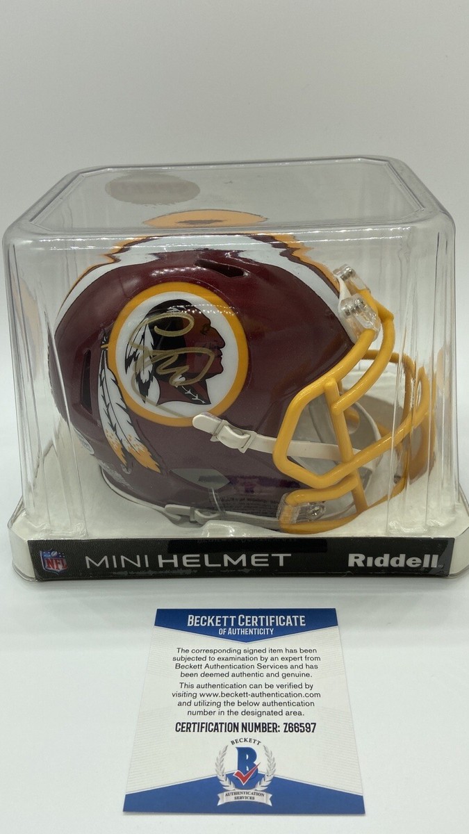 Josh Norman 49ers Bills Panthers Washington signed football proof Beckett COA autograph Josh Norman 49ers Bills Panthers Washington signed football proof Beckett COA autograph