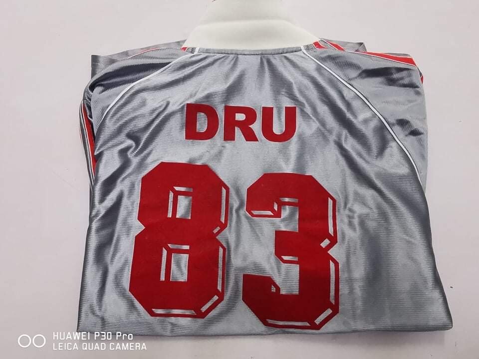 Maillot de foot Benfica Vintage 1998 1999 domicile