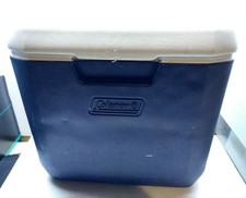 coleman 10 can rugged lunch cooler
