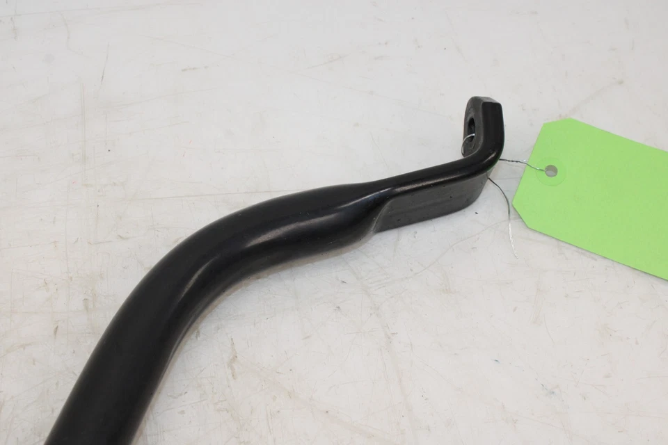 Barra estabilizadora delantera Jaguar XE 2017-2020 AWD OEM JG51 Foto 2 de 4