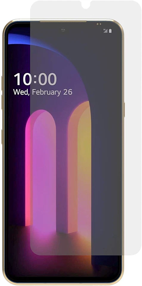 GoTo Tempered Glass Screen Protector for LG V60 ThinQ 5G - Image 3 of 3