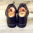 Allen Edmonds UPPER WEST SIDE  11 B Narrow  Black * add $15 Cedar Trees — photo 9