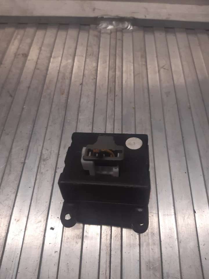 Hyundai Elantra 2003 reloj de pantalla de tablero 94510-2d910 Foto 2 de 3