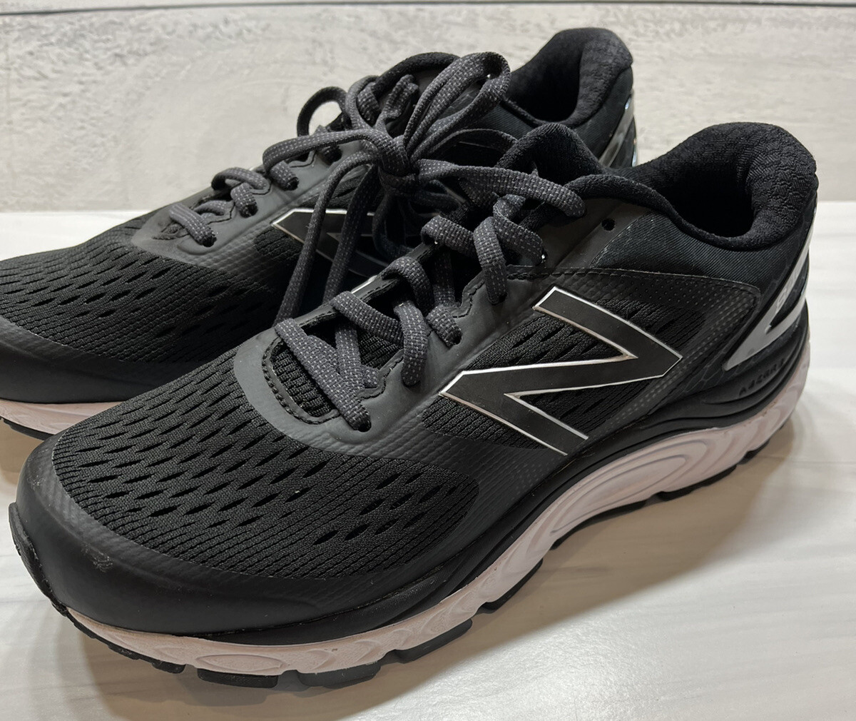 New Balance Mens 840 V4 M840BK4 Running 