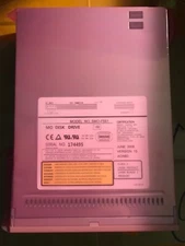 Sony SMO-F551-SD 5.2GB Internal SCSI 50 Pin MO Optical Drive