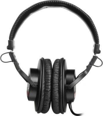 Sony MDR-V6 Over the Ear Headphones - Black for sale online | eBay