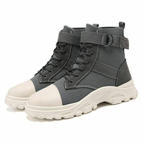 Vance Co. Manzo Ankle Boot Men display picture 2