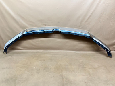 2019-2024 RAM 1500 FRONT UPPER GRILLE GRILL MOLDING TRIM CHROME OEM 68335015AC