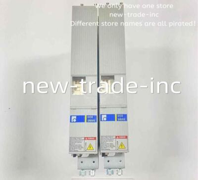 1PCS DKC02.3-040-7-FW R911279427 Free FedEx 90-days Warranty