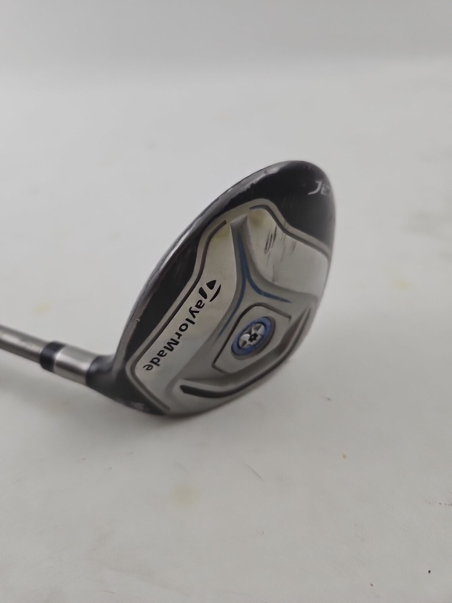 TaylorMade JetSpeed Ladies 5 19° Fairway Wood Right Handed
